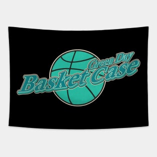 Basket Case Tapestry