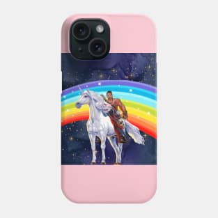 cer1al's pride Phone Case