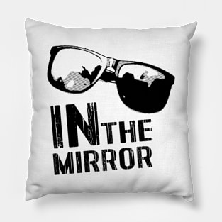 In The Mirror Pillow