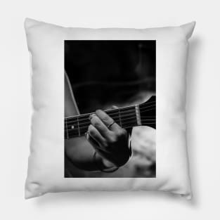 Guitarist Pillow