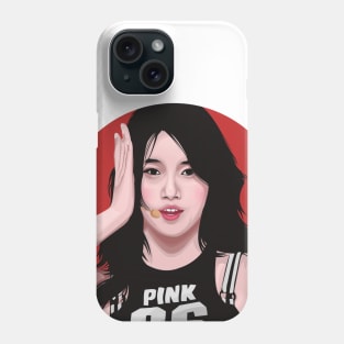 Bae Suzy Phone Case