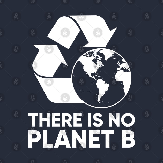 There is NO Planet B by happysquatch