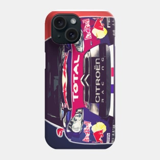 DS3 Phone Case