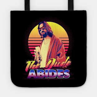 80s dude. Tote