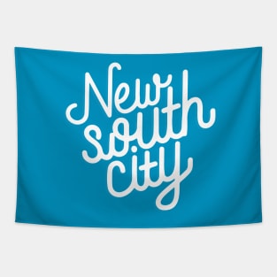 New South City Tapestry