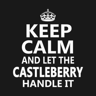 CASTLEBERRY T-Shirt