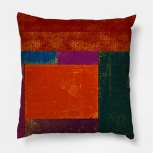 Architexture Pillow