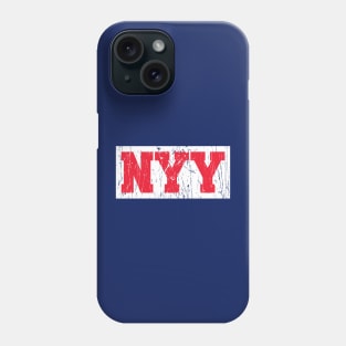 NYY Phone Case