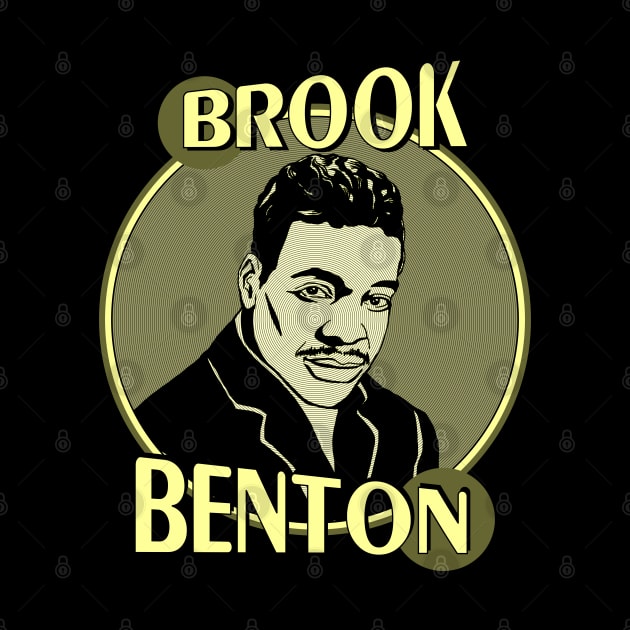 Mr. Benton by Simmerika