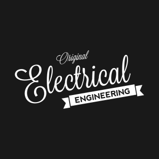 Electrical Engineering T-Shirt