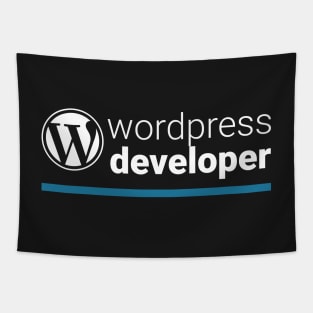 Wordpress Developer Tapestry