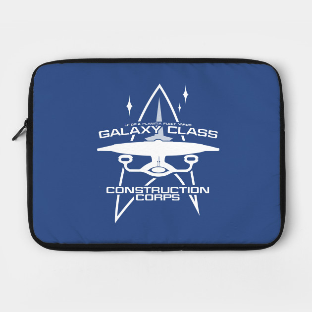 Galaxy Class Construction Corps