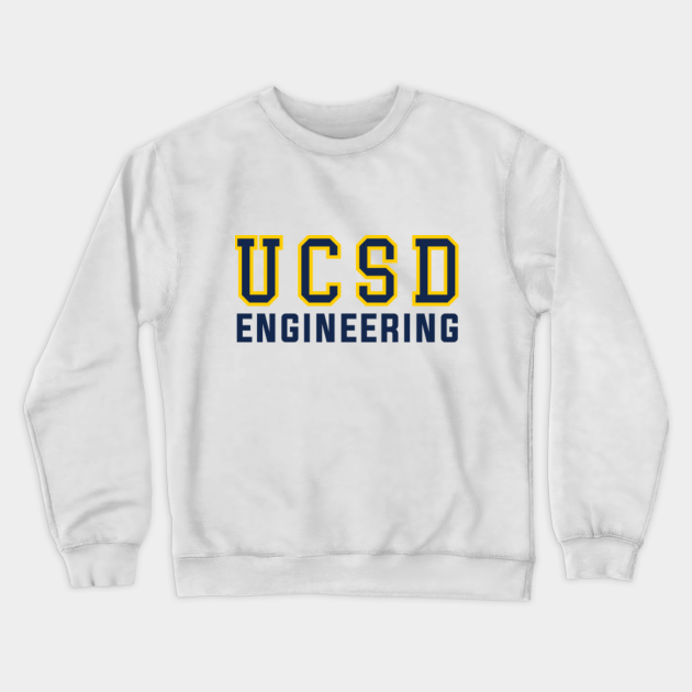 ucsd crewneck