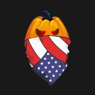 American pumpkin T-Shirt