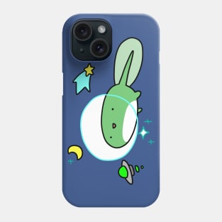 Space Tadpole Phone Case