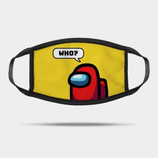 Among Us Cosplay Masks Teepublic