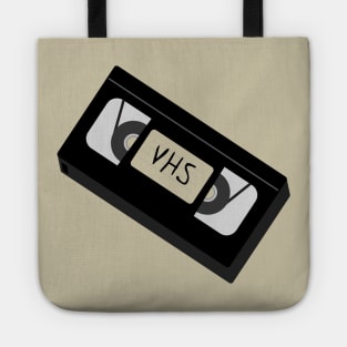 Video Home System Tote