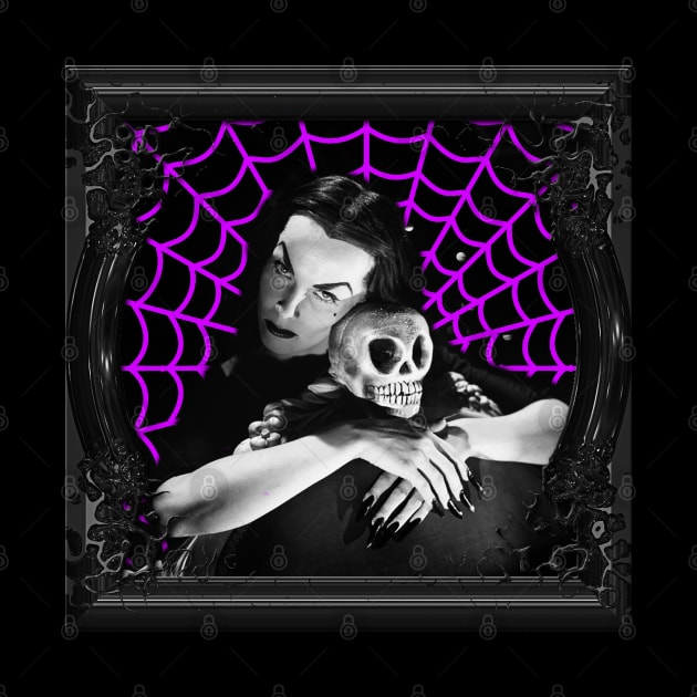 VAMPIRA 17 by GardenOfNightmares