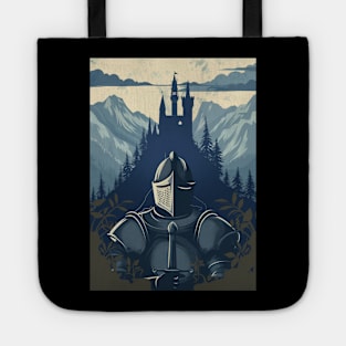 Knight Tote