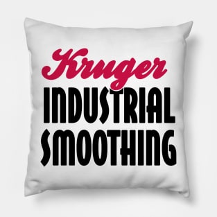 Kruger Industrial Smoothing Pillow