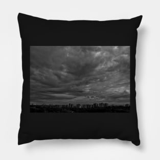 Armageddon It Pillow