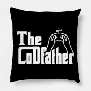 The COD Father Pillow