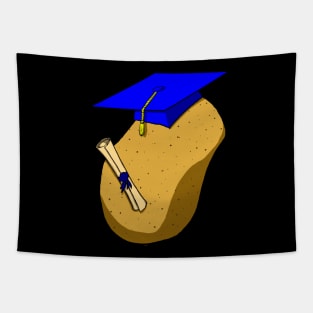 Edutater Tapestry