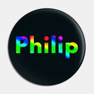 Philip Pin