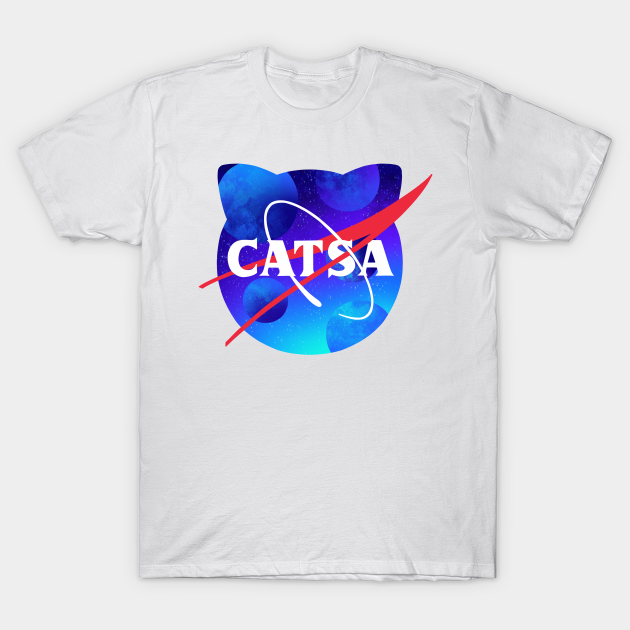 catsa shirt