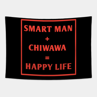 Chiwawa Tapestry