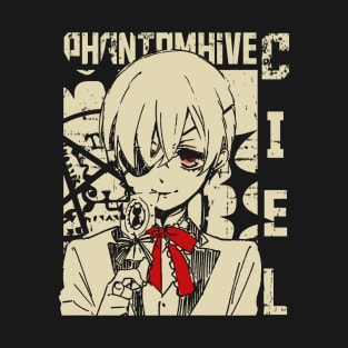 Ciel T-Shirt