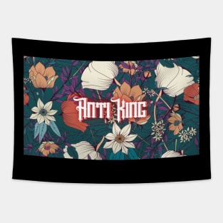 Floral Tapestry