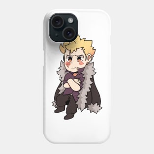 Chibi Laxus Phone Case