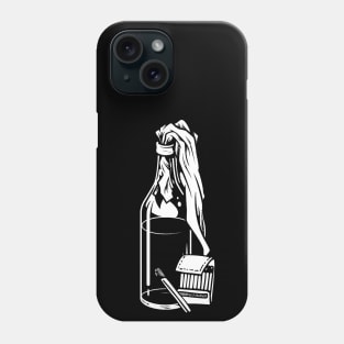 Cocktail Phone Case