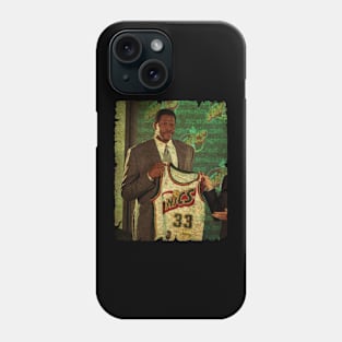 LEGEND #33 Phone Case