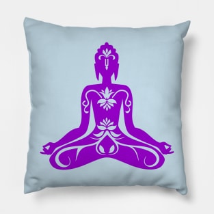 YOGI Yoga Breathe Pillow