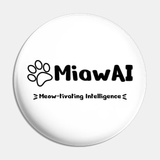 MiawAI, Meow-tivating Intelligence Pin