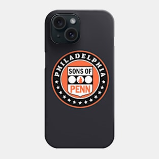 SOP Logo Phone Case