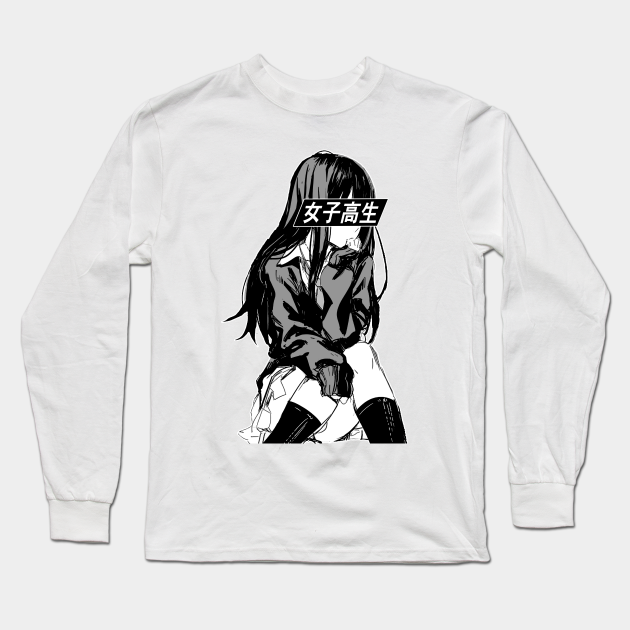 ANIME TShirts SweatShirts  Seto Canvas