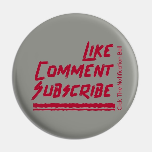 Like Comment Subscribe Pin by TharuDilini