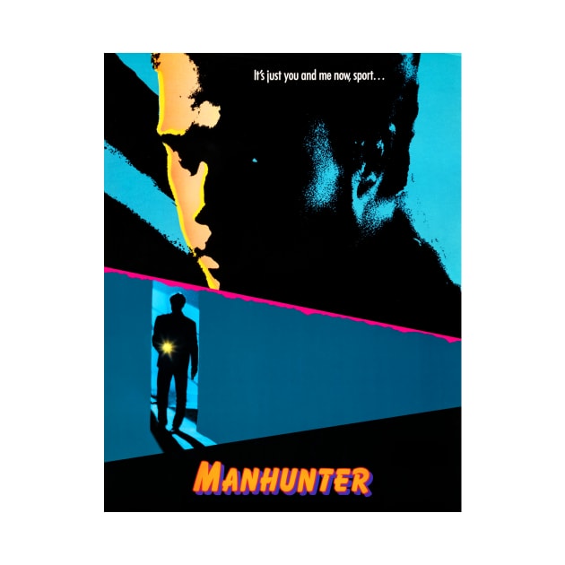 Manhunter (1986) by Scum & Villainy