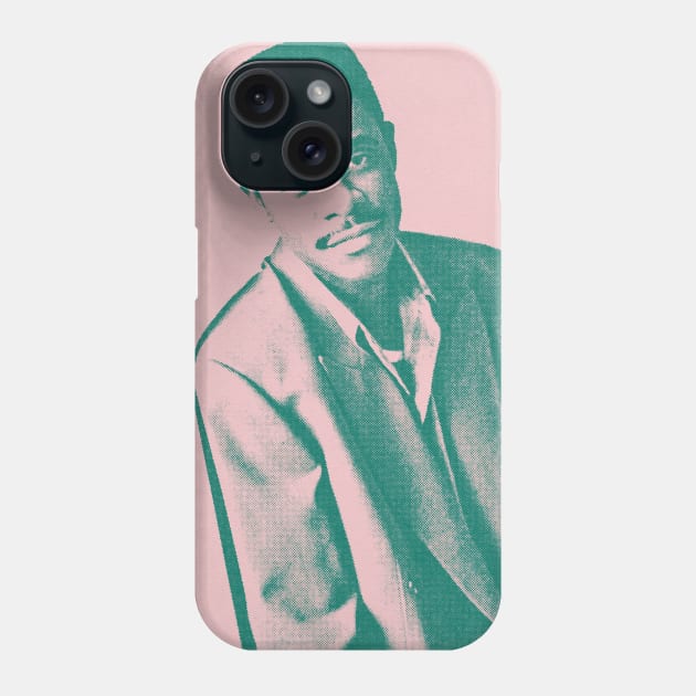 Keith Sweat / 90s Style Fan Gift Phone Case by unknown_pleasures