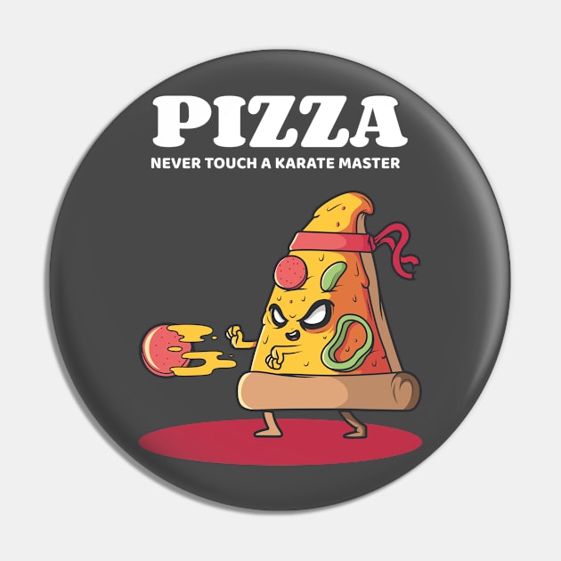 In Pizza we crust funny Pin by Dody