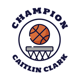 caitlin clark T-Shirt