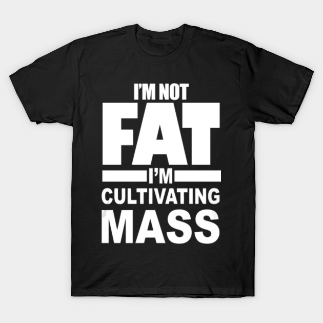 funny fat shirts
