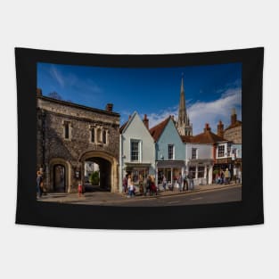 Chichester Tapestry