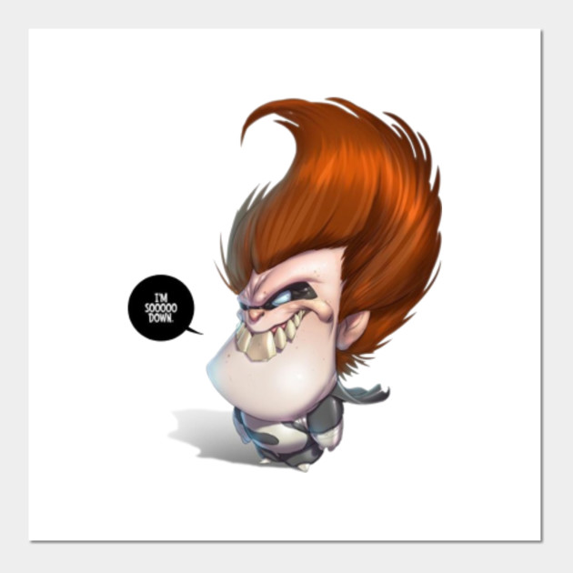 Syndrome Incredibles Incredibles 2 Plakat I Druk Artystyczny Teepublic Pl In their mouth, people with down syndrome may have abnormal teeth, a narrow palate, and a tongue with deep fissures in it (this is called a furrowed other physical features seen in down syndrome include a single crease across the palms of their hands as well as short stubby fingers with a fifth. teepublic