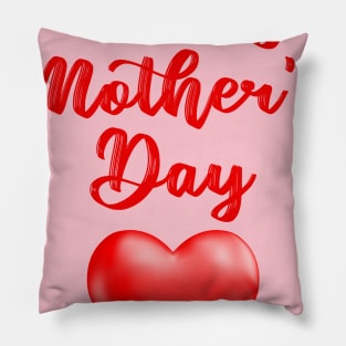 Mother Day Pillow