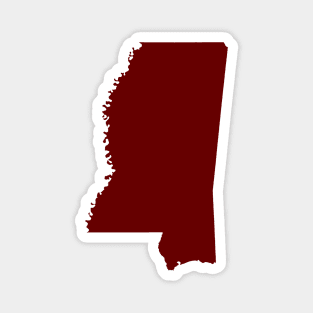 Mississippi Magnet