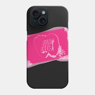 Rich women's fat Phone Case